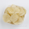 Potato Round Flakes Dried Food Ingredients Vegetarian